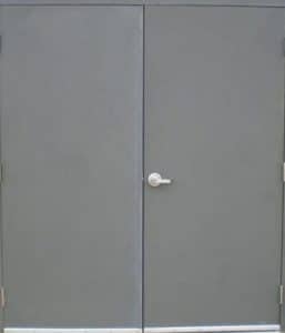 Ontario door Installation